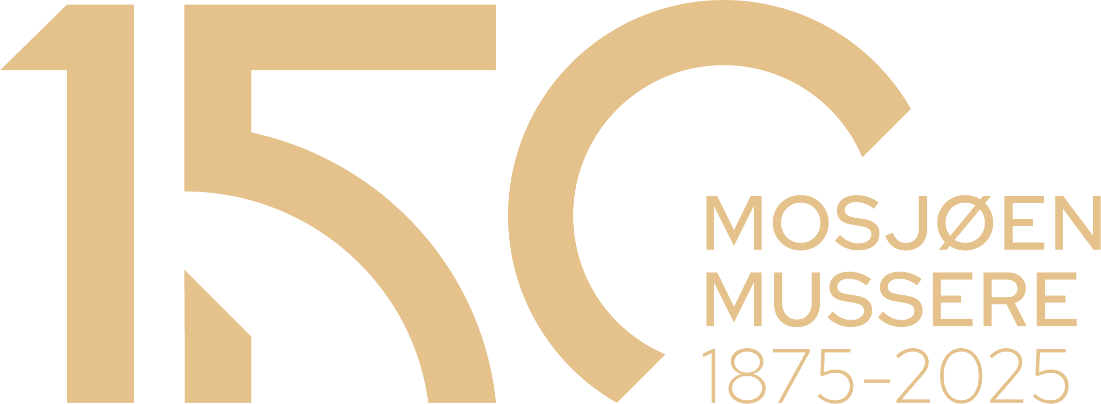 Mosjøen 150 år